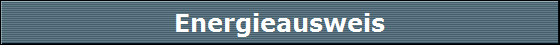 Energieausweis